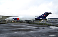 Boeing 727 [N493FE]