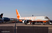 Boeing 757 [N690AA]