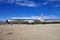 Convair 990 [N810NA]