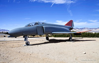 McDonnel Douglas F.4 Phantom