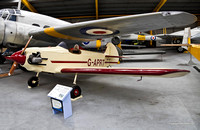 Taylor Monoplane [G-APRT]