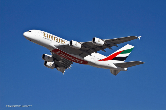 A380 Airbus [A6-EOR]