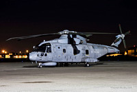 Westland EH-101 Merlin [ZH843]