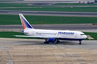 Boeing 767 [EI-CXZ]