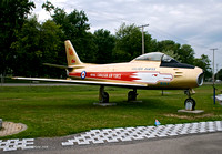 Canadair Sabre 5 [23257]