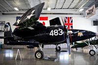 Grumman Tigercat [N6178C]