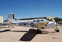 Beech Seminole [56-3701]