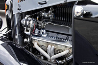 Ford B Engine - 1932 [495 YUF]