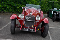 Alfa Romeo Zagato - 1930 [EAS 751]
