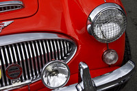 FBHVC Day - Brooklands 2014