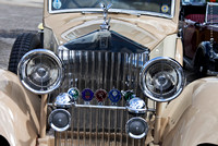 Rolls Royce 20/25HP - 1933 [BG 1895]