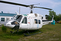 Bell 212 Huey [135102]