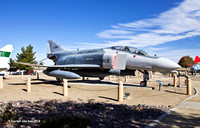 McDonnell Douglas F.4D Phantom [65-0696]