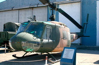 Bell UH-1 Iroquois [69-15724]