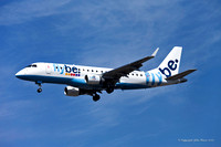 EMB 170 [G-FBJI]