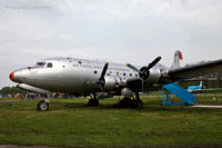 Douglas DC-4 [NL-316]