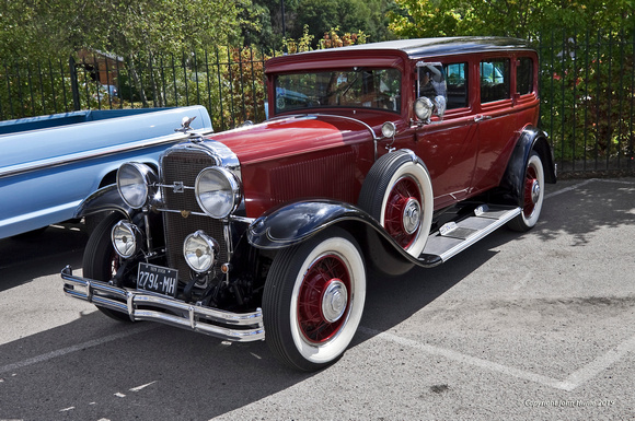 Buick Series 50 - 1929 [2794 MH]