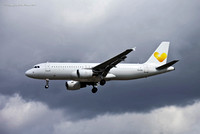 A320 Airbus [YL-LCO]