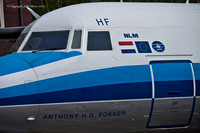 Fokker F.27 Friendship [PH-FHF]