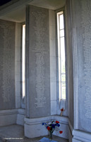 Column of the Dead and Missing