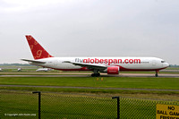 Boeing 767 [G-CDPT]