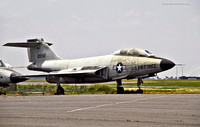 McDonnell F.101F Voodoo [56-0243]