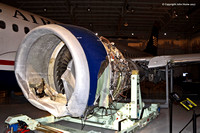 A320 Airbus Engine [N106US]
