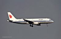 A320 Airbus [B-6846]