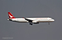A321 Airbus [B-HTF]