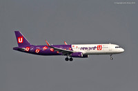 A321 Airbus [B-LEJ]