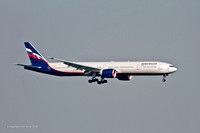 Boeing 777 [VP-BPG]