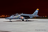 French Air Force - Alpha Jet [E49]