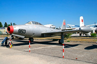 Republic Thunderjet [19953]