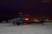 Westland H-64D Apache [ZJ174]