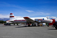 Douglas DC-4 [N3054V]
