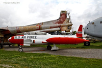 Lockheed T.33 [51-4230]