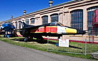 MIG 23 [98+25]