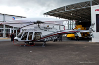 Bell 407GX [N407GX]