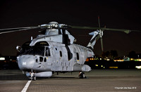 Westland EH-101 Merlin [ZH843]