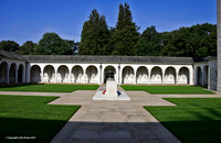 Cloisters