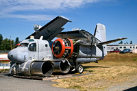 Grumman S.2 Tracker [C-FKVN]