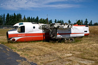 Grumman S.2 Tracker [C-GYQI]