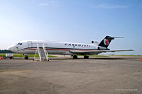 Boeing 727 [C-GUJC]