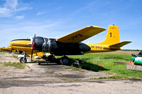 Douglas Invader [C-FPGF]