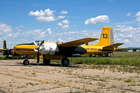 Douglas Invader [C-FZTC]