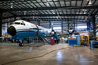 Lockheed Electra [C-FLXT]