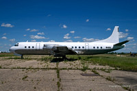Lockheed Electra [C-GZYH]