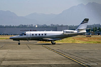 IAI Astra [N441BC]