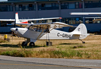 Aviat Husky [C-GRHI]