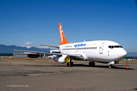 Boeing 737 [C-GNAU]